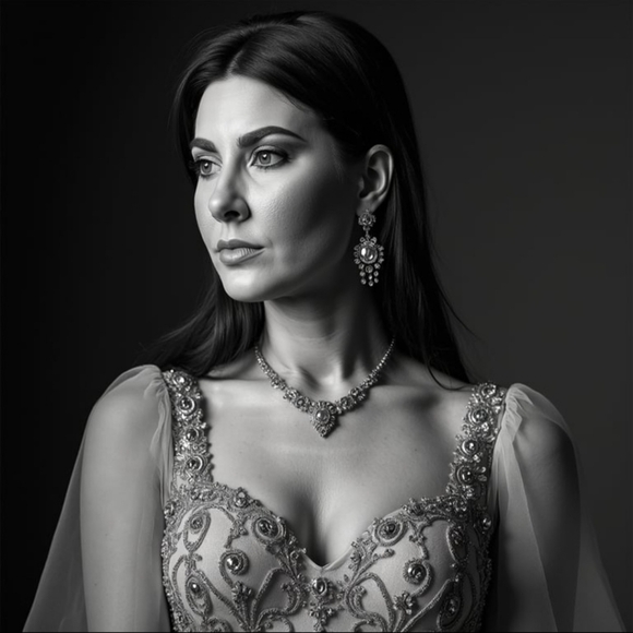 Meet the posher - Picture 1 of 1